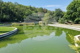 Добрич - парк "Свети Георги"