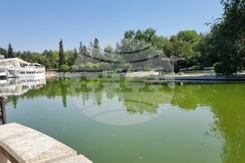 Добрич - парк "Свети Георги"