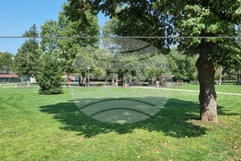 Добрич - парк "Свети Георги"