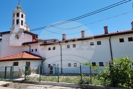 Село Кабиле - манастир „Рождество на пресвета Богородица“