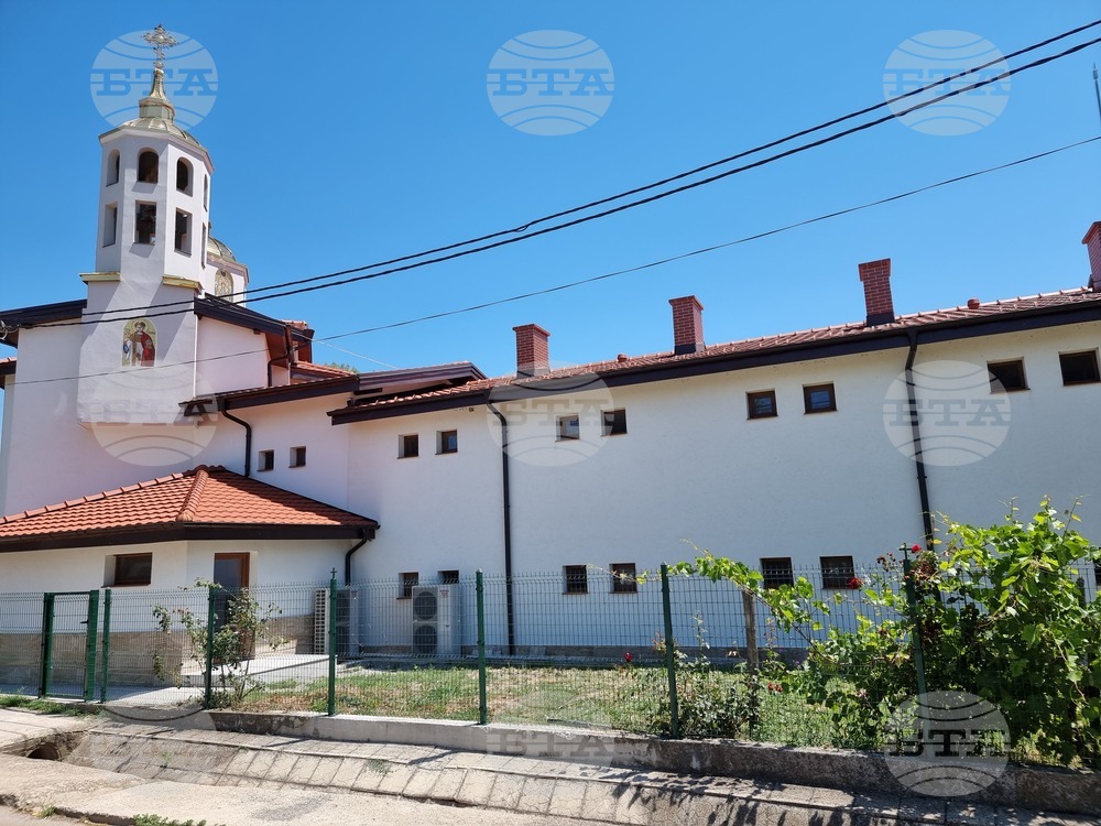 Село Кабиле - манастир „Рождество на пресвета Богородица“