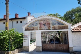 Село Кабиле - манастир „Рождество на пресвета Богородица“