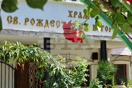 Село Кабиле - манастир „Рождество на пресвета Богородица“