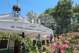 Село Кабиле - манастир „Рождество на пресвета Богородица“