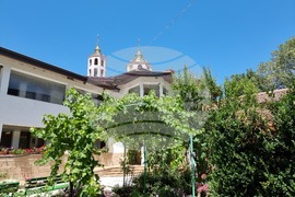 Село Кабиле - манастир „Рождество на пресвета Богородица“