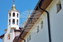 Село Кабиле - манастир „Рождество на пресвета Богородица“