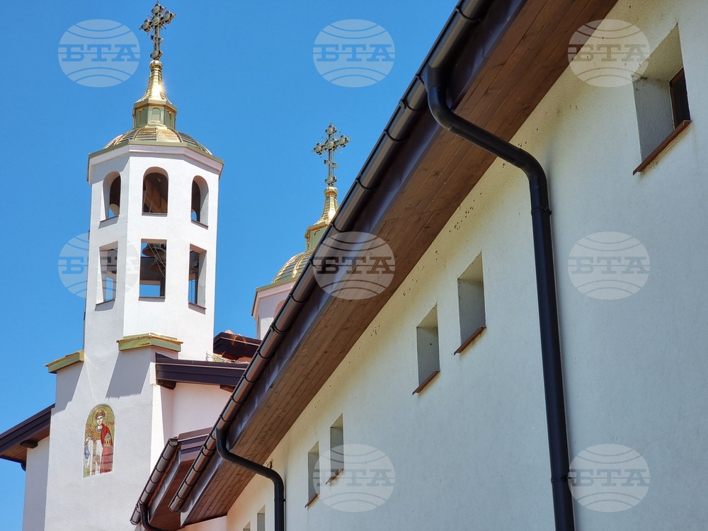 Село Кабиле - манастир „Рождество на пресвета Богородица“