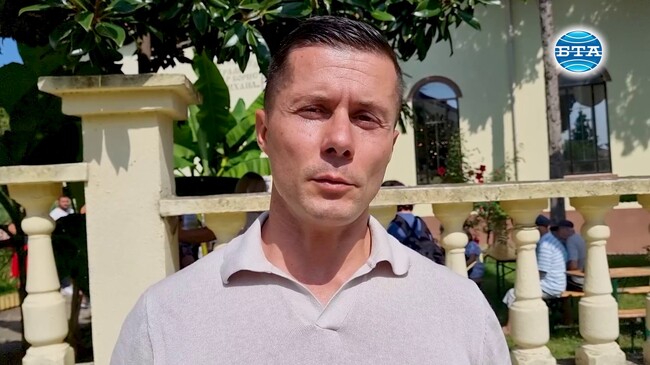 Щетите от миналогодишното наводнение в Царево са за над 80 млн. лева, обяви кметът на общината