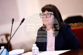 Парламент - Комисия по здравеопазване - заседание