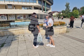 Разград - РЗИ - еЗдраве