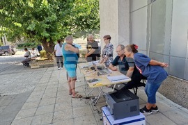 Разград - РЗИ - еЗдраве