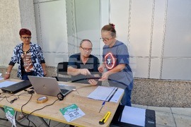 Разград - РЗИ - еЗдраве