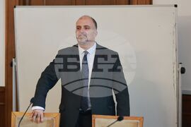 Народно събрание - Комисия по културата и медиите - заседание