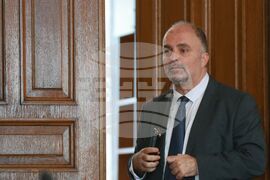 Народно събрание - Комисия по културата и медиите - заседание