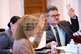 Народно събрание - Комисия по по здравеопазването - заседание