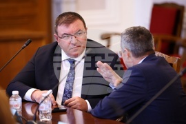 Народно събрание - Комисия по по здравеопазването - заседание