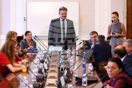 Народно събрание - Комисия по по здравеопазването - заседание