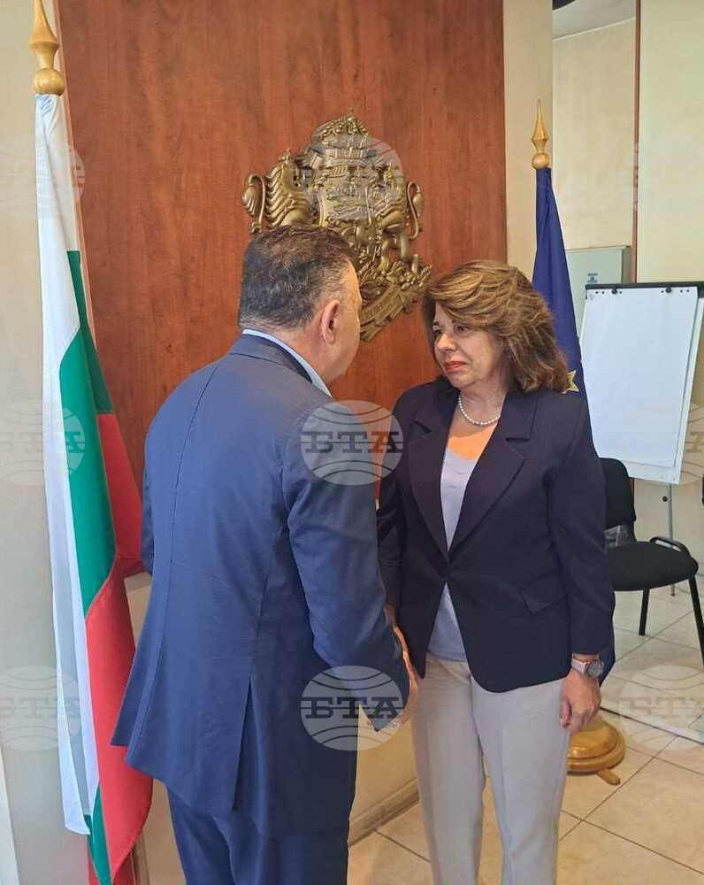 Карлово започва реализацията на четири проекта на стойност близо 19 милиона лева