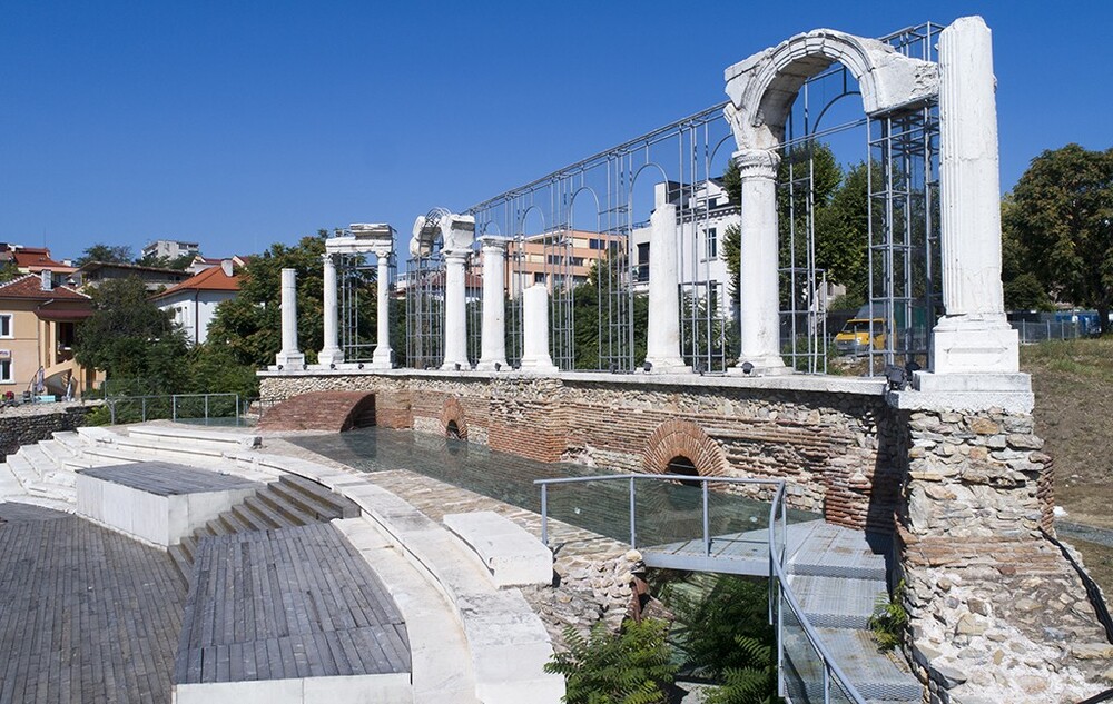 Община Стара Загора: Културен афиш 9 септември - 15 септември 2024 г. 