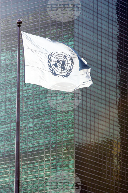 December 14, 1955: Bulgaria Joins United Nations as Full Member