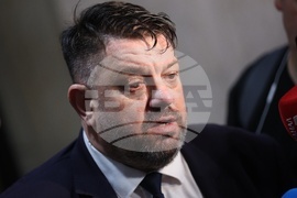 "БСП - Обединена Левица" - коалиционно споразумение - подписване