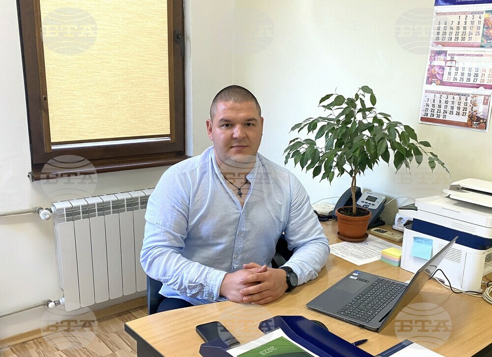 Трети заместник-кмет е назначен в Община Луковит
