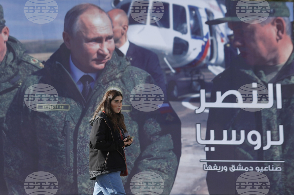 Висш сътрудник на Путин каза, че войната в Украйна върви по-бавно от очакваното