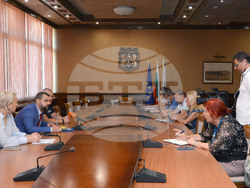 Снимка: Община Варна