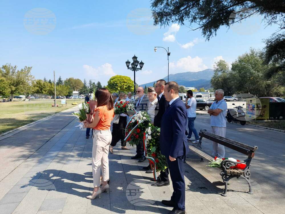 15th Anniversary of Lake Ohrid Tragedy Marked by Local Authorities