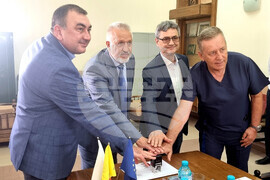 Плевен - Медицински университет - юбилей