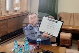 Плевен - Медицински университет - юбилей