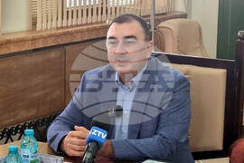 Плевен - Медицински университет - юбилей