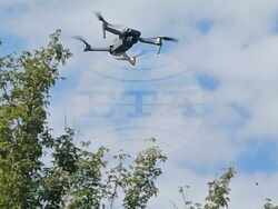 Снимка: ОДМВР – Търговище