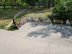 Снимка: ОДМВР – Търговище