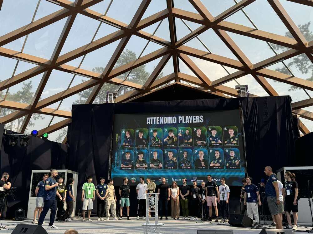 Община Стара Загора: Стартира 4-дневно състезание по електронни спортове с награден фонд от 10 хил. евро