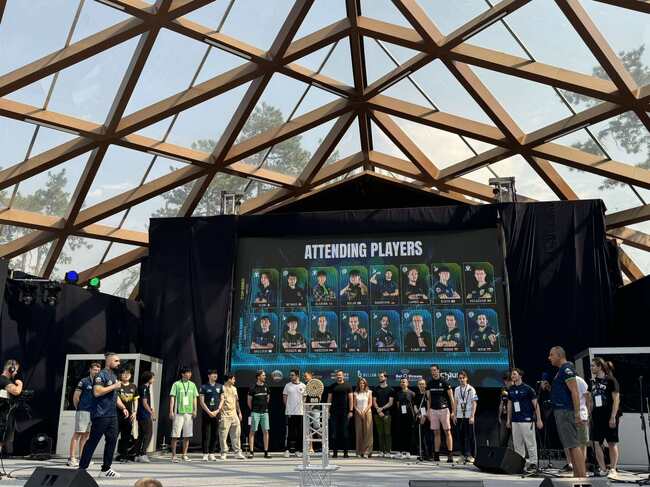 Община Стара Загора: Стартира 4-дневно състезание по електронни спортове с награден фонд от 10 хил. евро