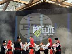 Снимка: Община Стара Загора