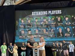 Снимка: Община Стара Загора