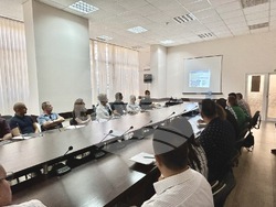 Снимка: Областна администрация Стара Загора 