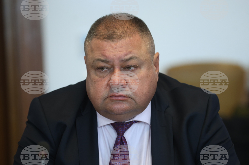 Парламент - Комисия по туризъм - заседание