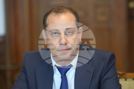 Парламент - Комисия по туризъм - заседание