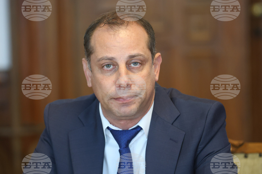 Парламент - Комисия по туризъм - заседание