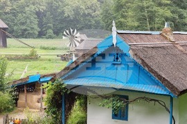 Румъния - Национален музеен комплекс “Астра”