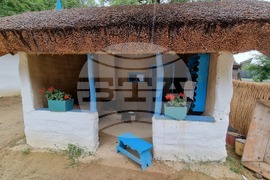 Румъния - Национален музеен комплекс “Астра”