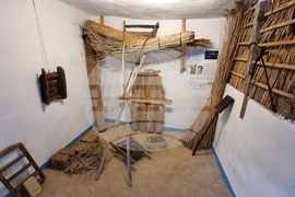 Румъния - Национален музеен комплекс “Астра”