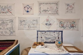 Румъния - Национален музеен комплекс “Астра”