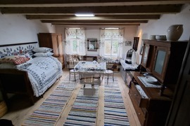 Румъния - Национален музеен комплекс “Астра”