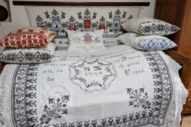 Румъния - Национален музеен комплекс “Астра”