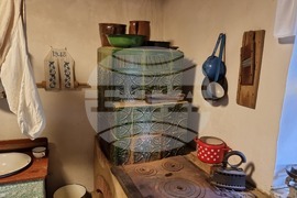 Румъния - Национален музеен комплекс “Астра”