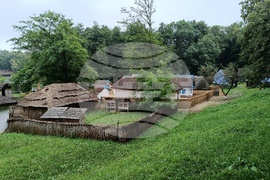 Румъния - Национален музеен комплекс “Астра”